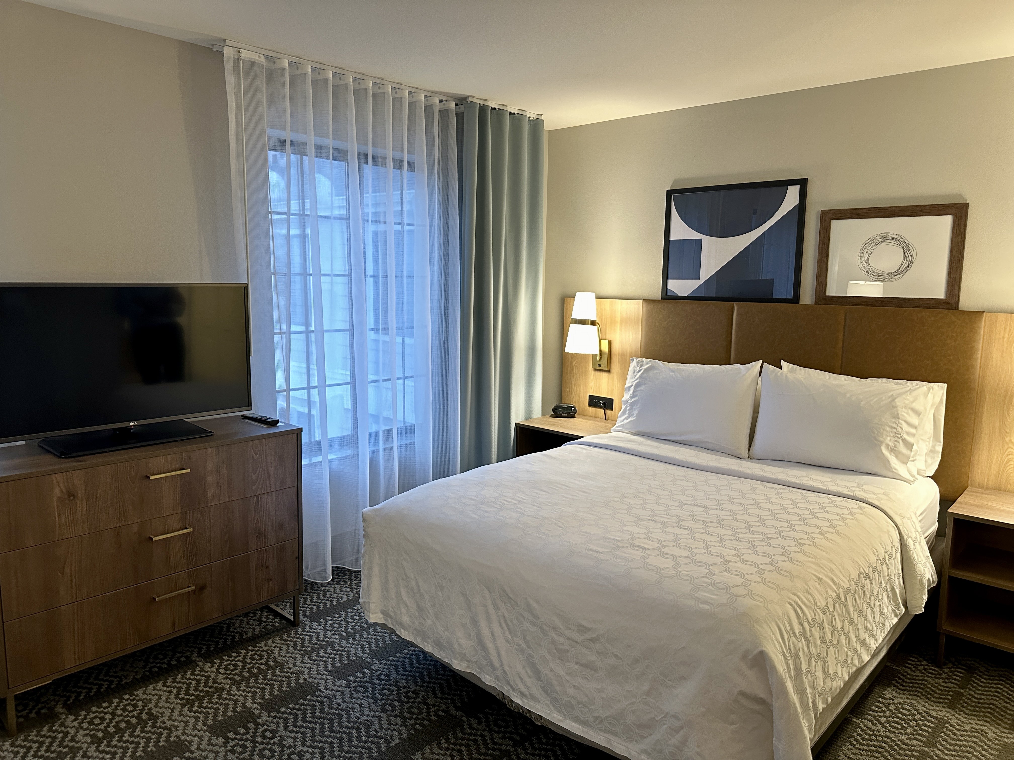 Staybridge Suites Milwaukee West-Oconomowoc 16/73