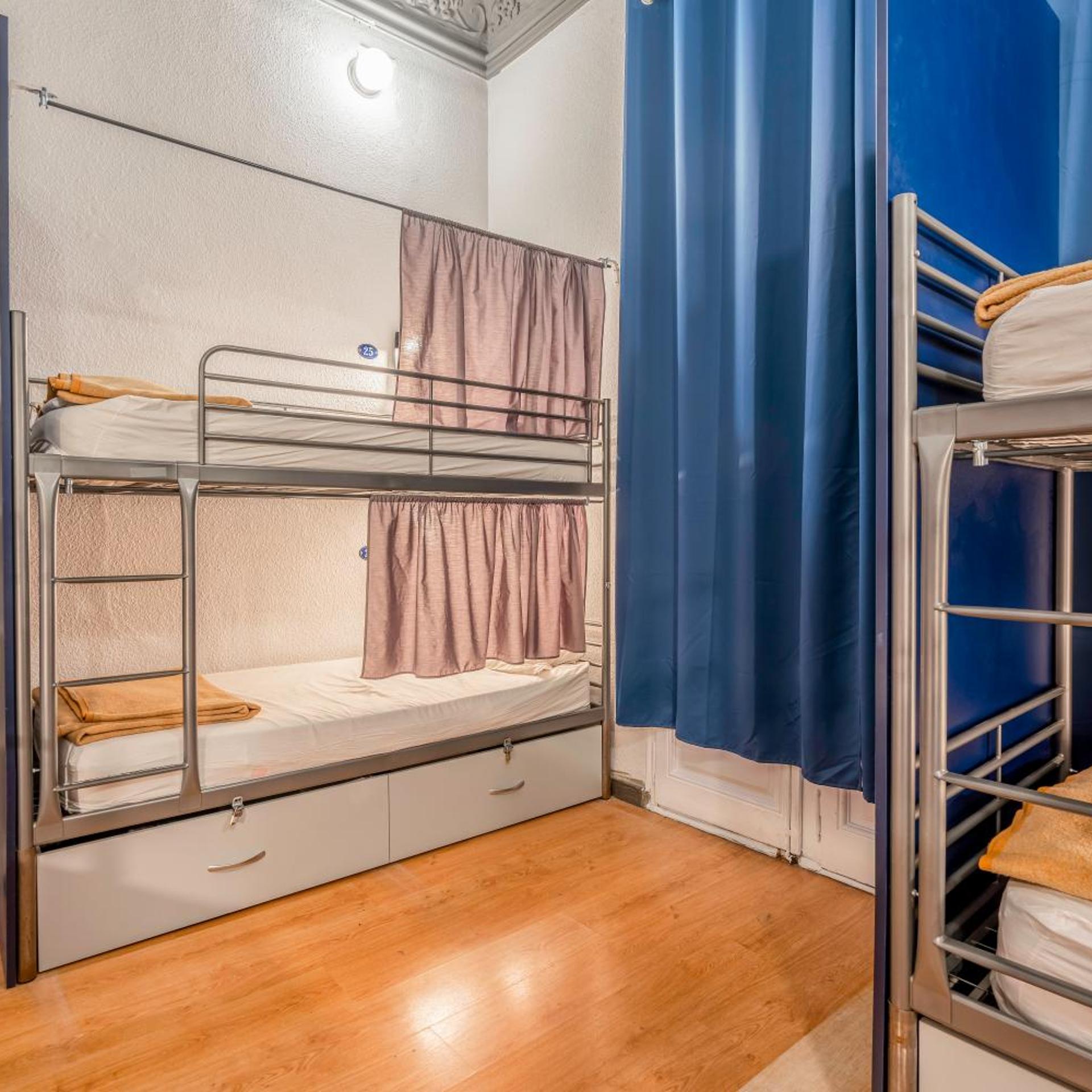 Casa Barcelo Hostel 29/55