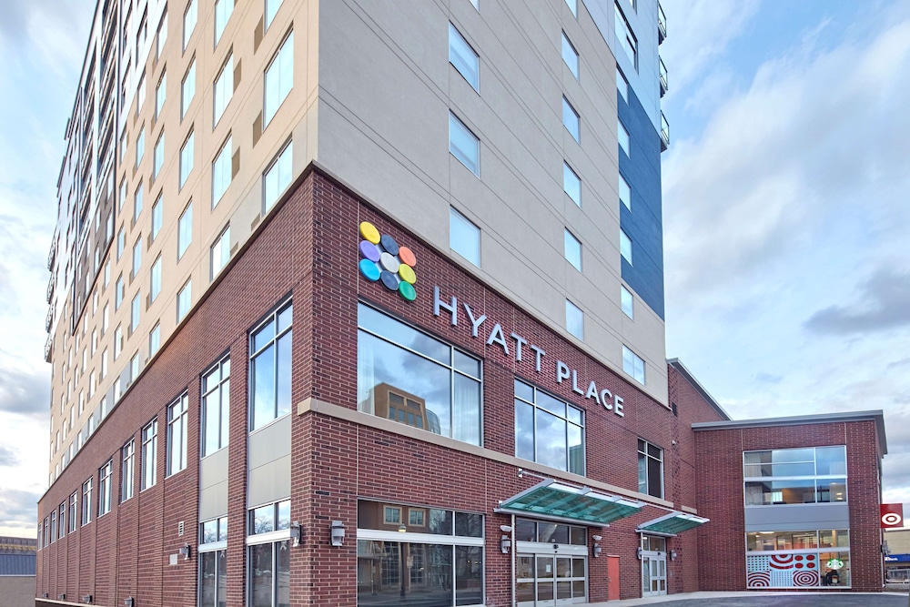 Hyatt Place State College 3/61