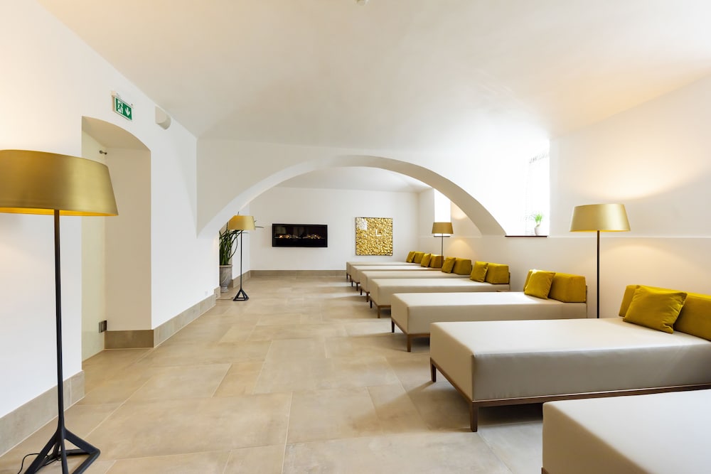 Parkhotel Graz - Traditional Luxury 46/49