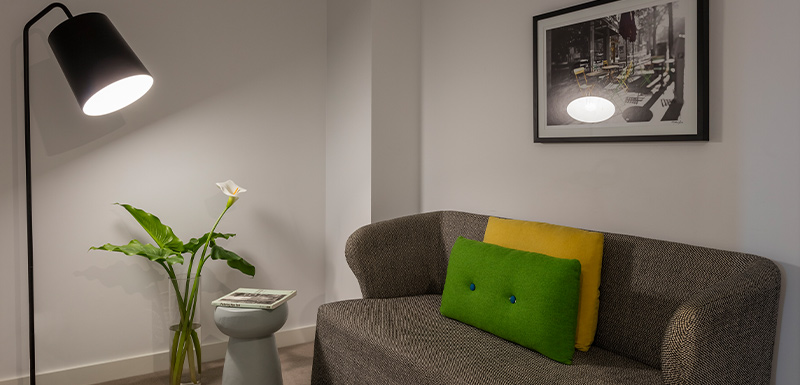 Serviced Apartments Melbourne Opus 10/36