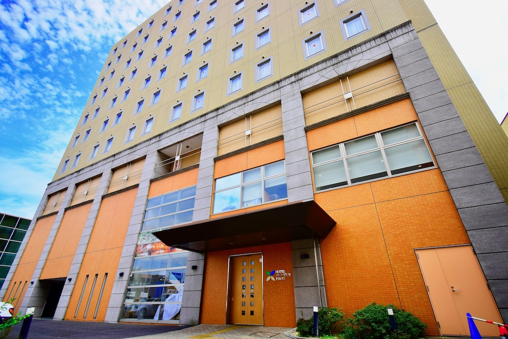 Hotel Frontier Iwaki 3/34