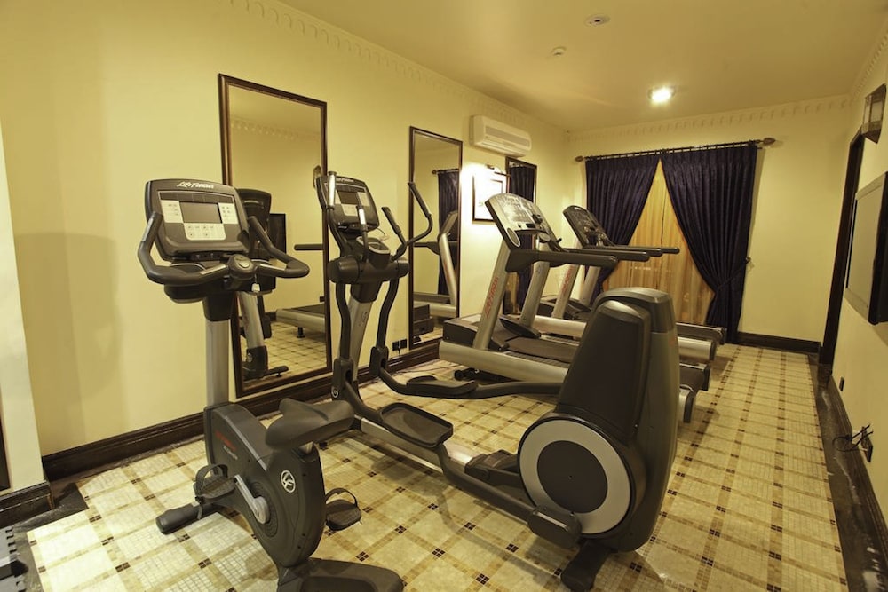 Heritage Luxury Suites - The Moor 37/65