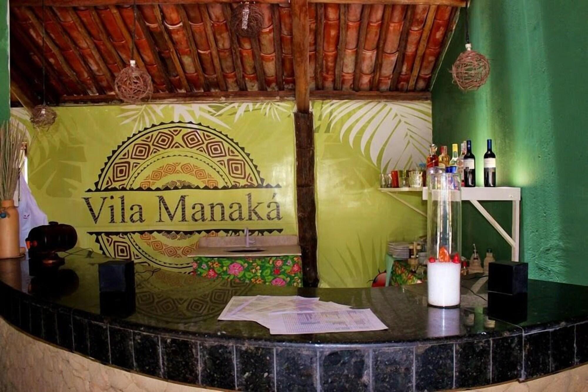 Voa Hotel Manaka 8/30