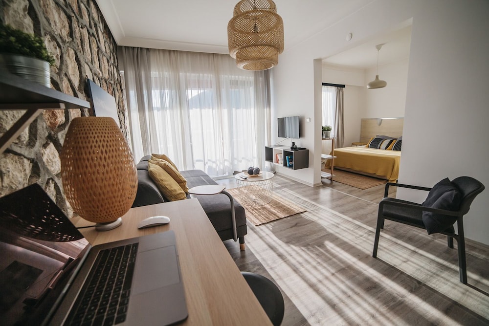 True Blue Boutique Hotel Kalkan 24/78