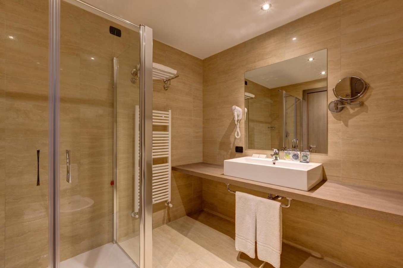 Klima Hotel Milano Fiere 47/48