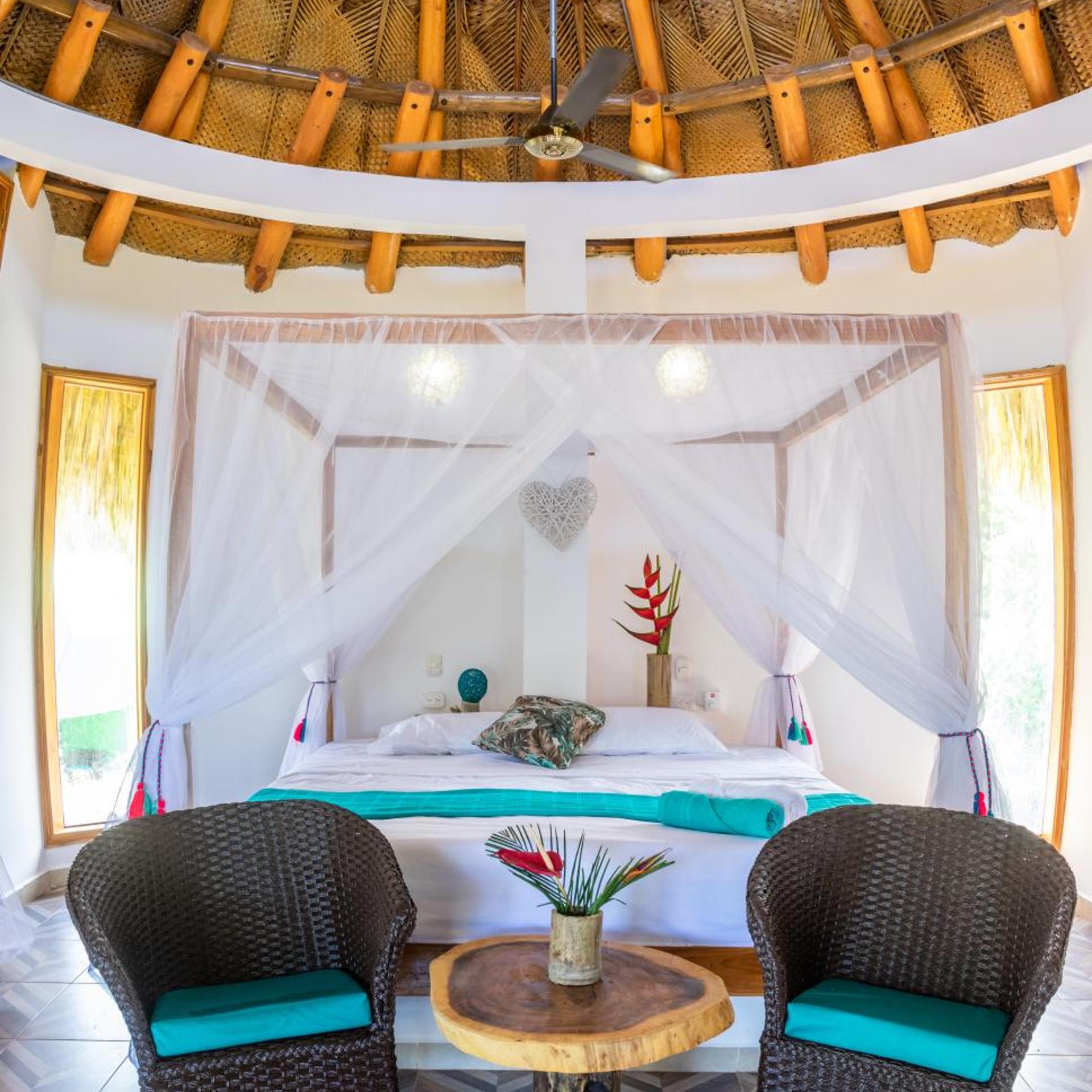 Uuttaaka Eco-Hotel 35/50