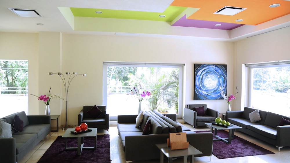 Hotel Hb Cordoba 35/53
