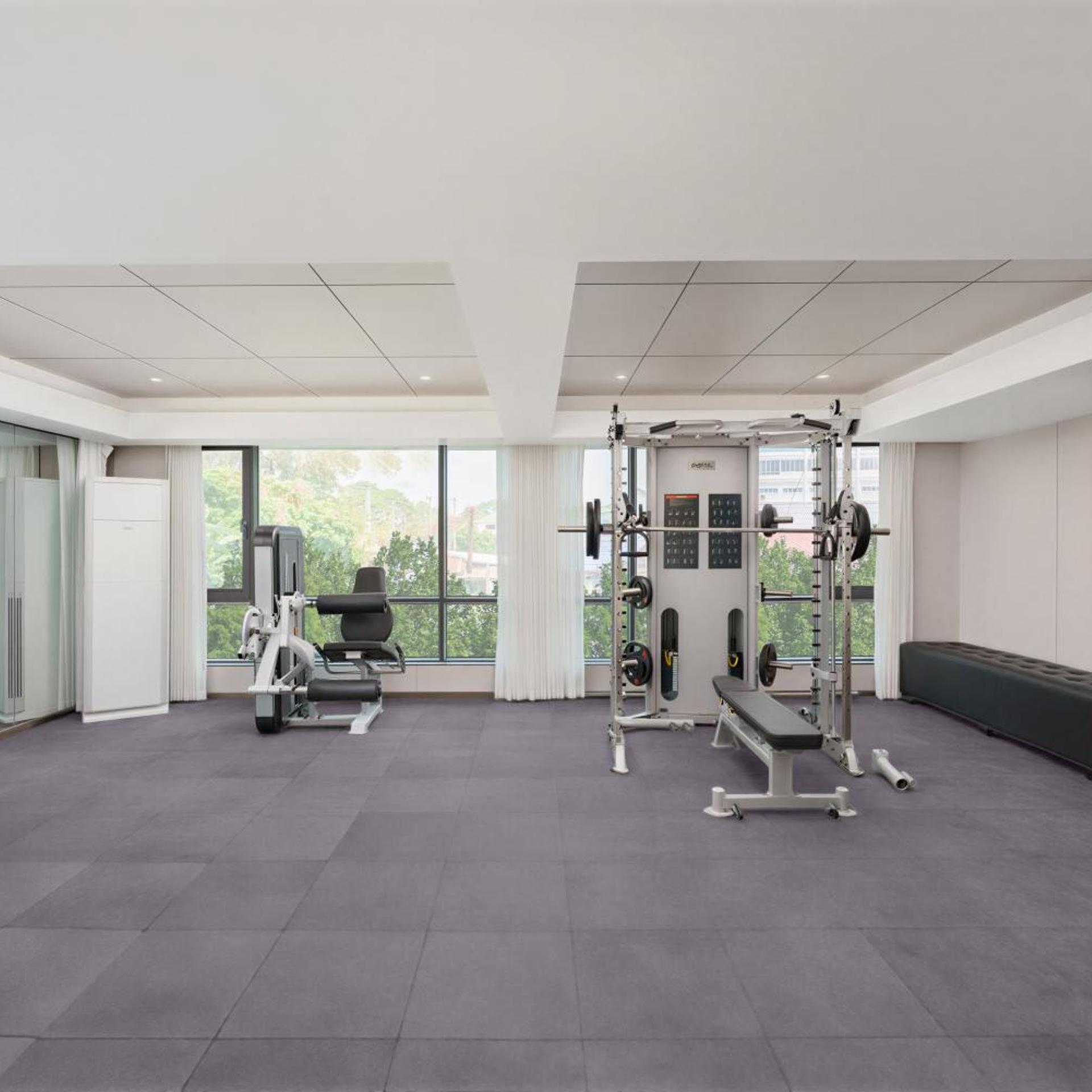 TRYP by Wyndham Vientiane Central 31/43