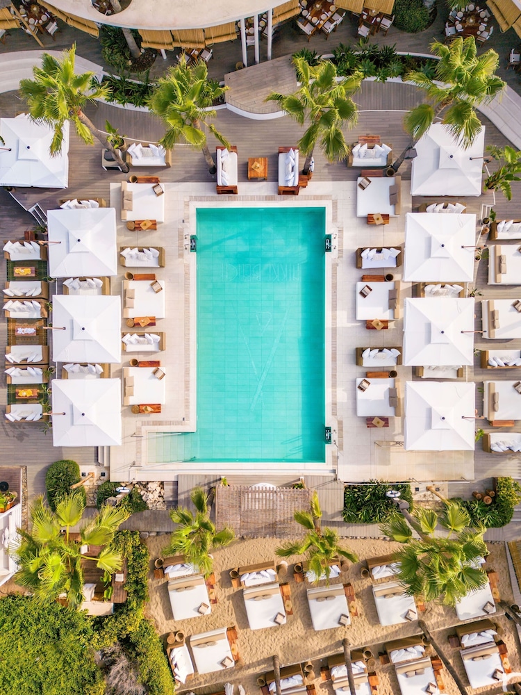 Don Carlos Marbella in MARBELLA