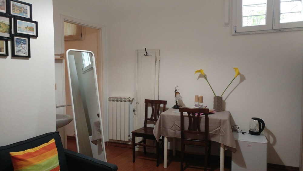 Dreaming Navona Rooms 13/20