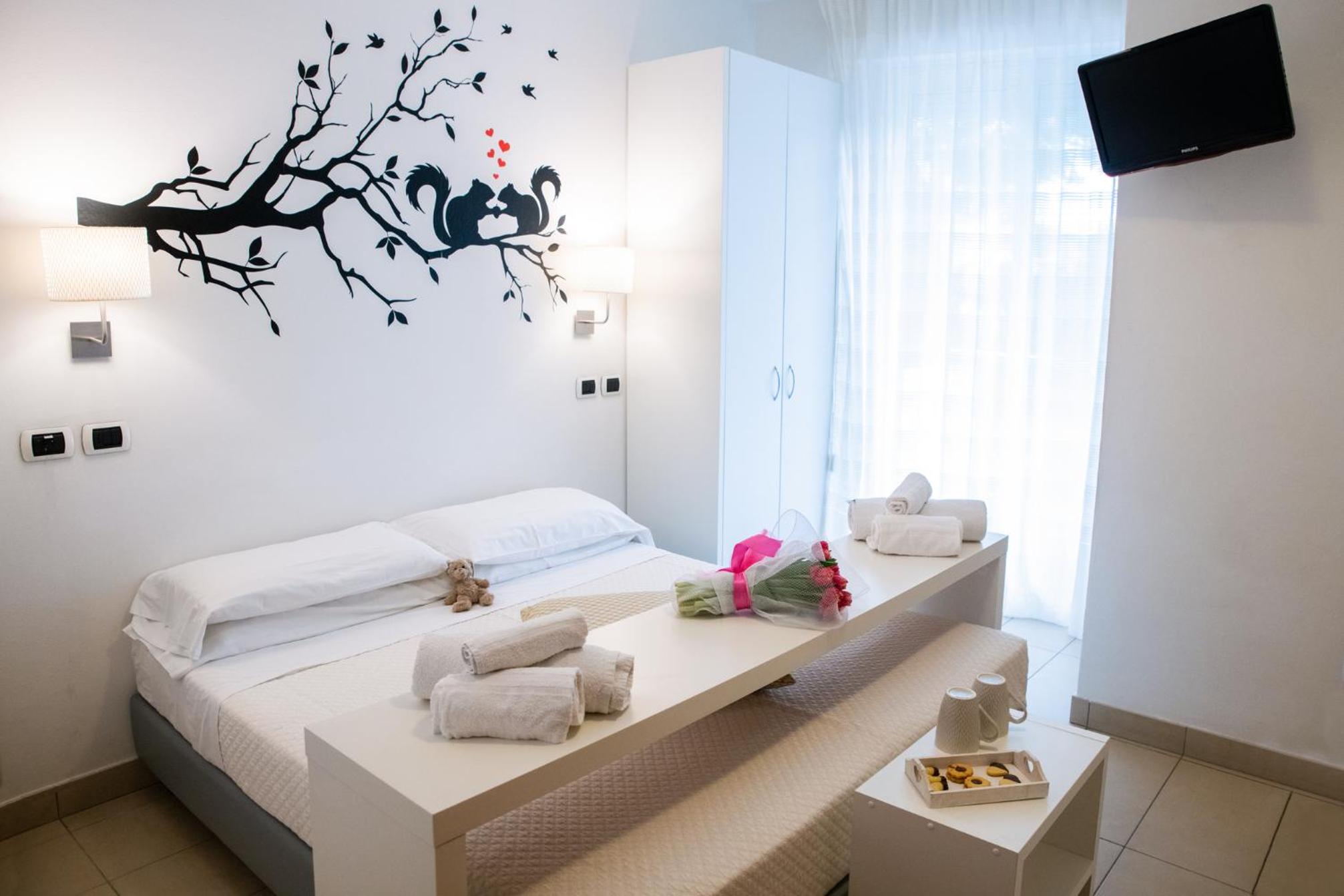 HOTEL ABC 22/55
