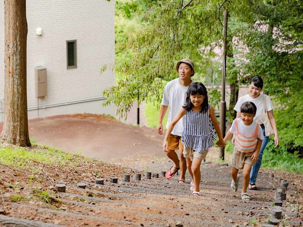 Matsue Forest Park 47/49