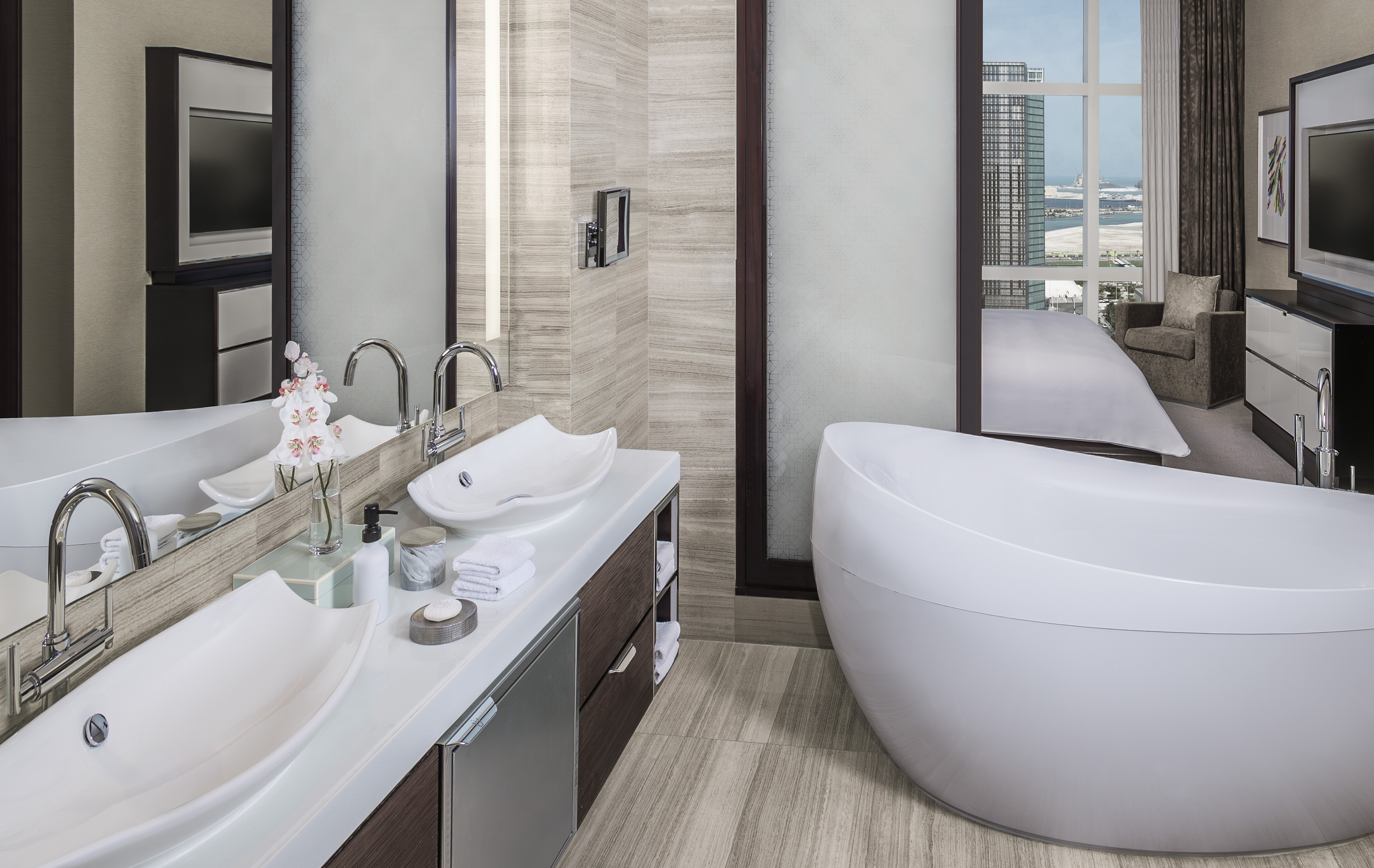 Rosewood Abu Dhabi 79/79