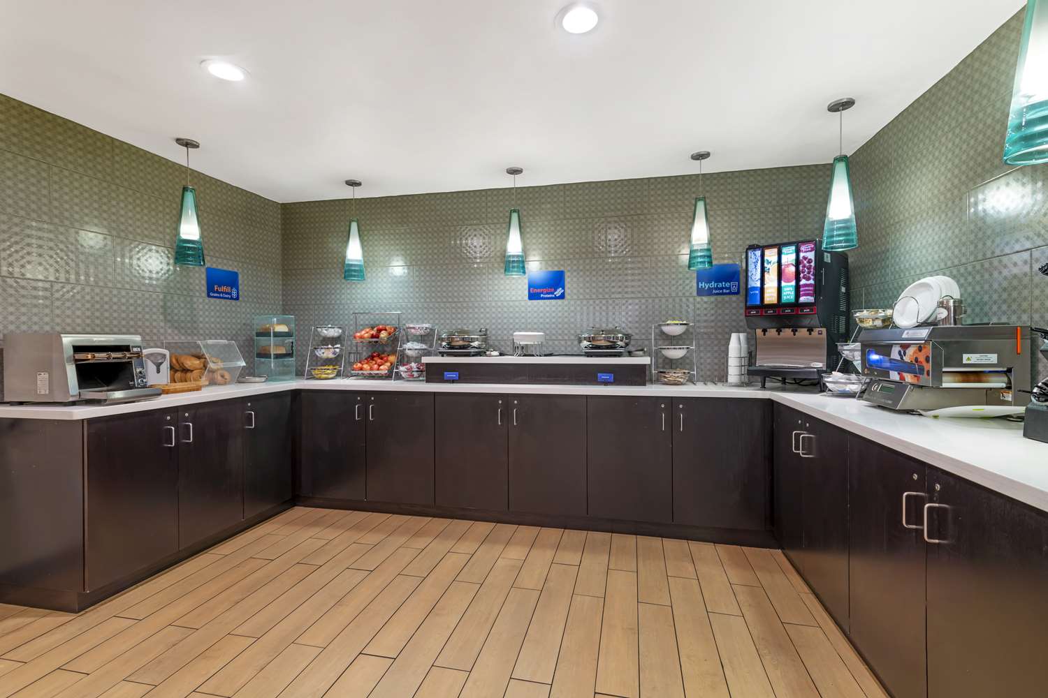 Best Western York Inn 9/43