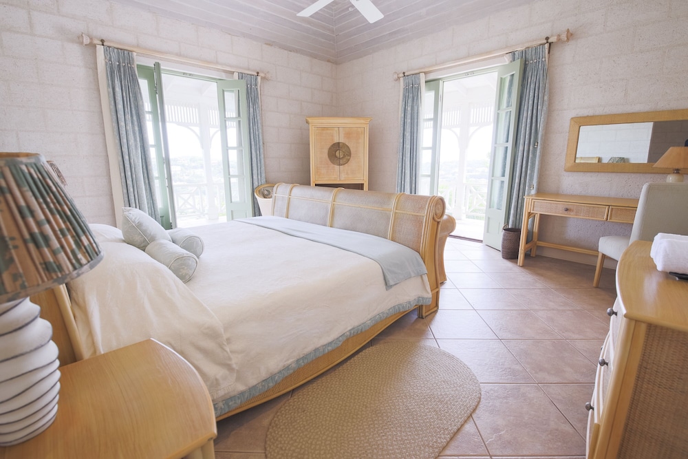 Calabash Luxury Boutique Hotel 13/46