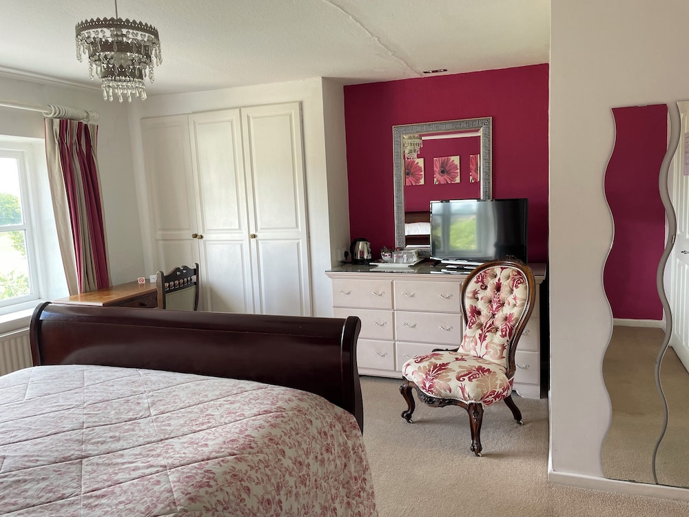 Pickmere Country Guest House 16/50