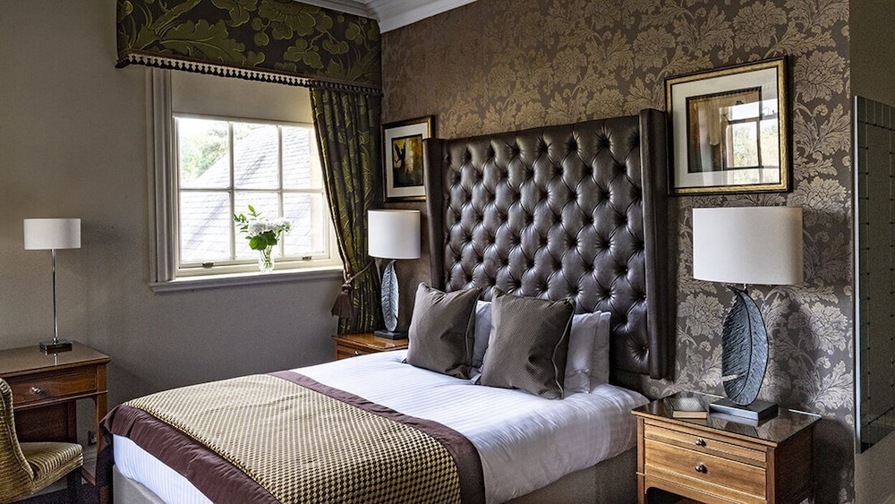 Crathorne Hall Hotel 17/64