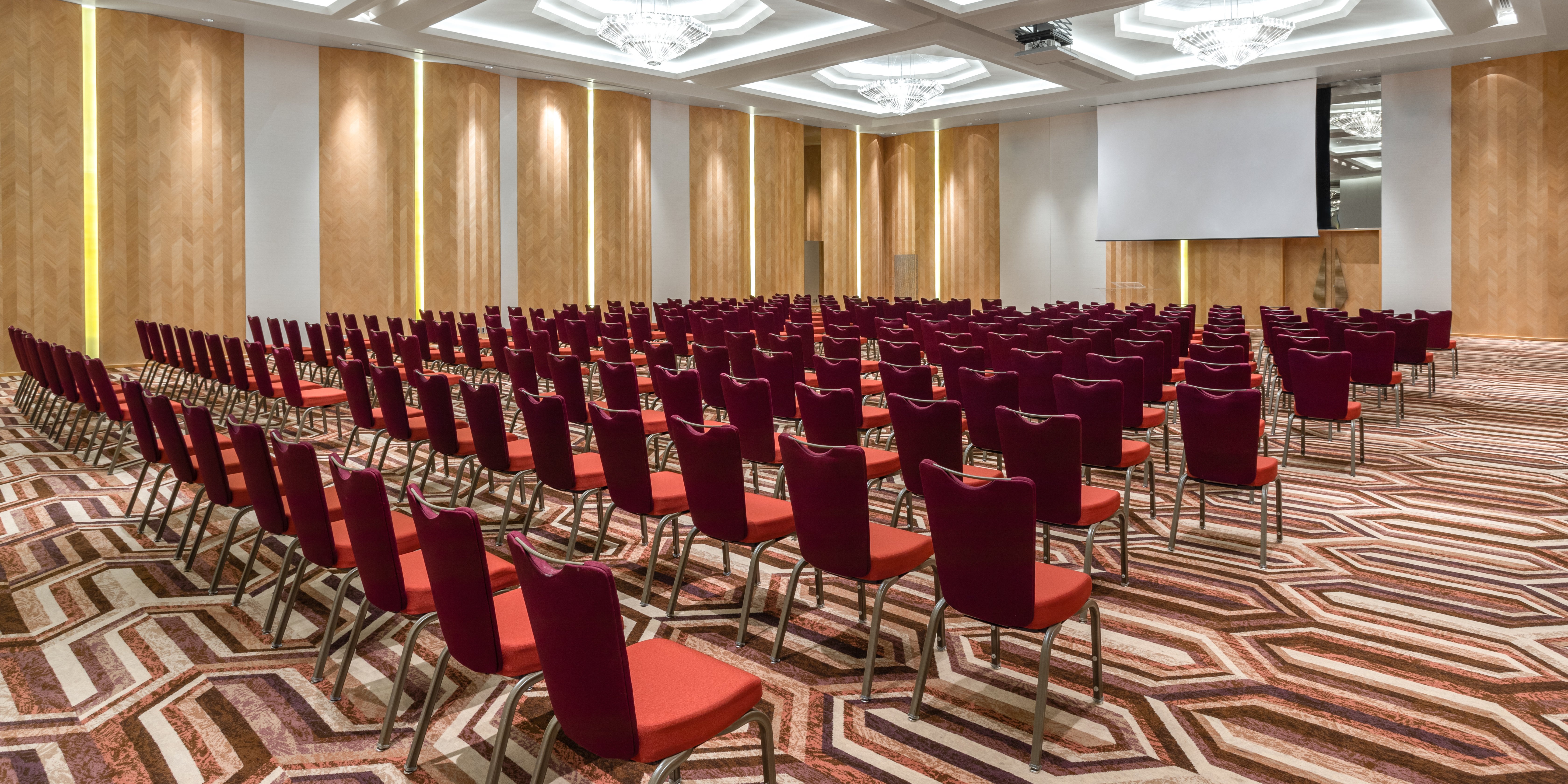 InterContinental Luanda Miramar 57/68