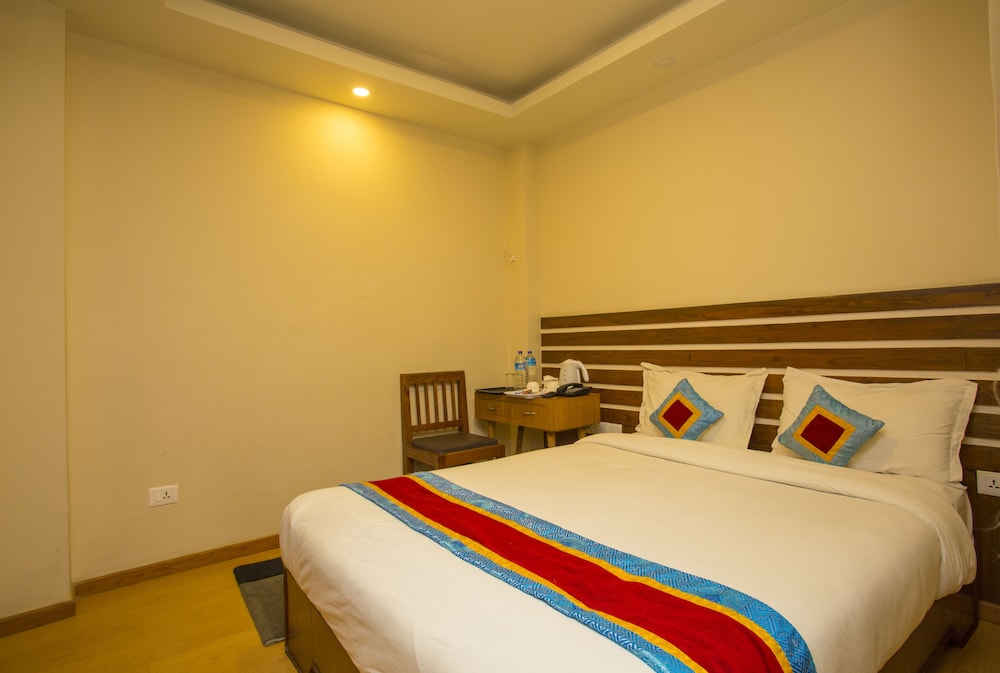 Truly Asia Boutique Hotel 10/55