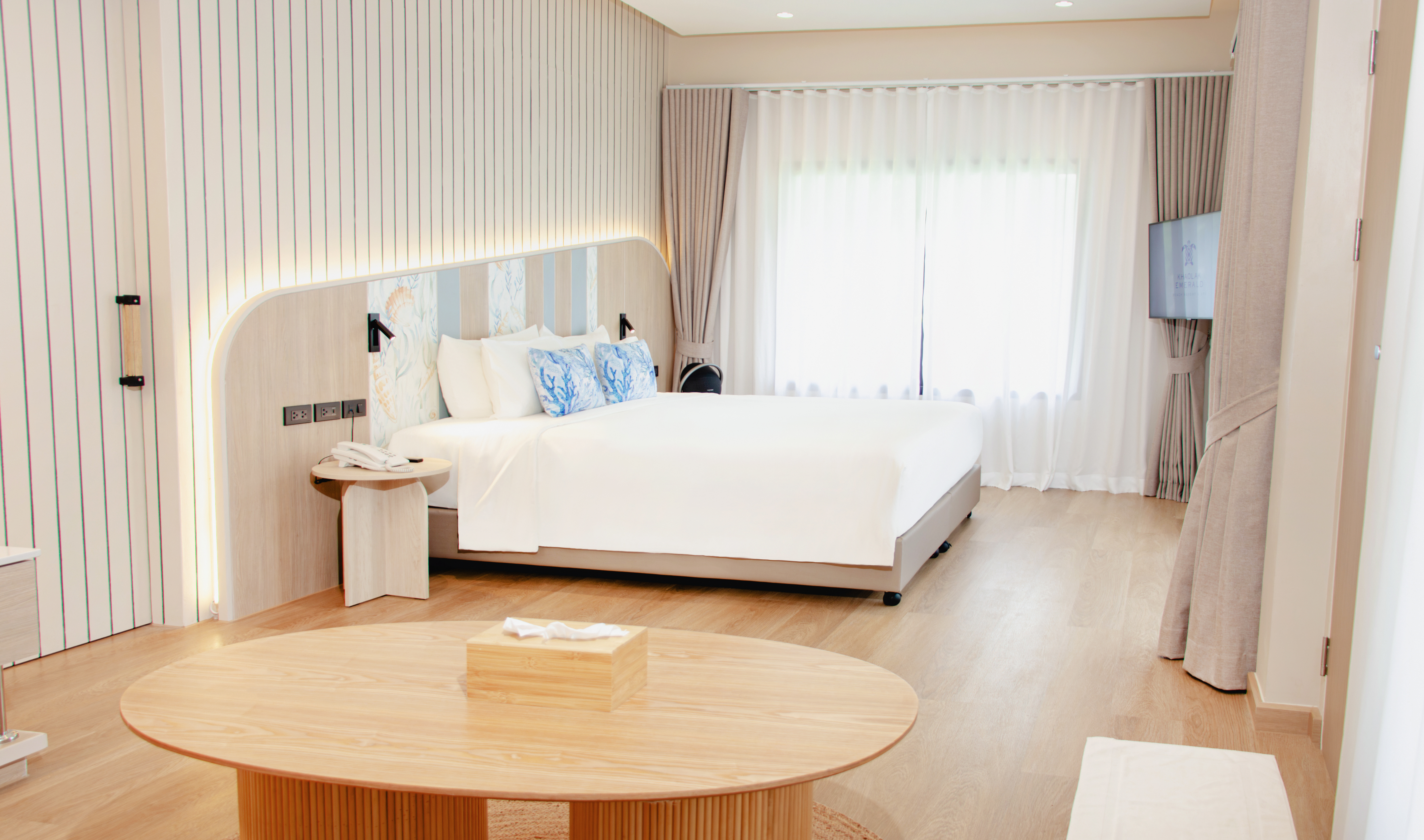 Beachfront Pool Villa، Khaolak Emerald Beach Resort and Spa 3/9