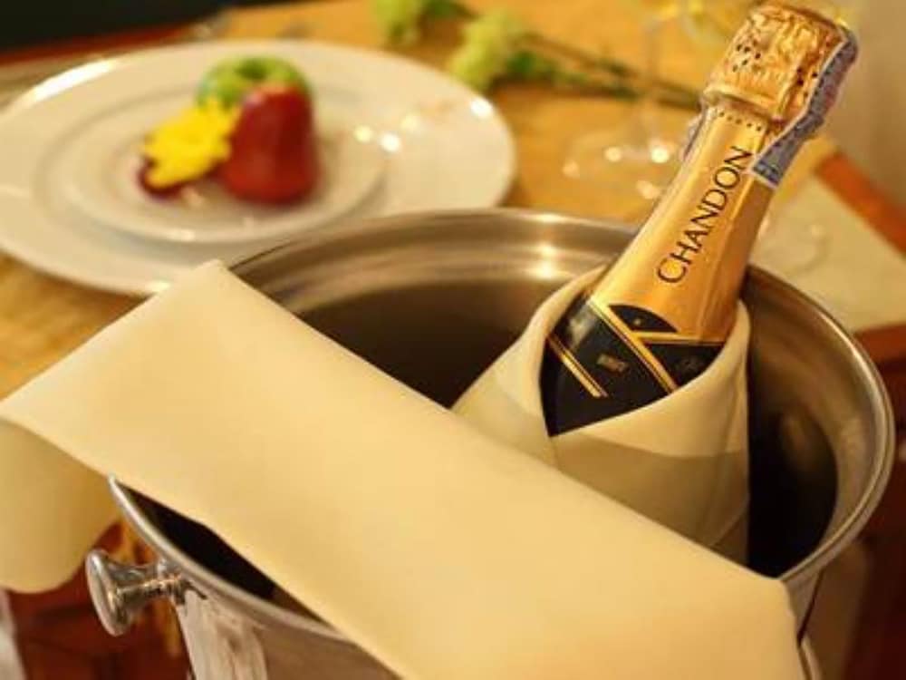 汉莎JB酒店(Hansa JB Hotel) 图片2