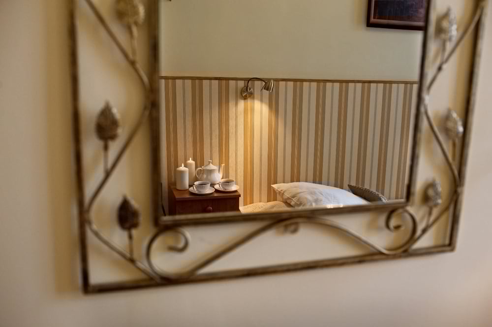 Unikat Guest Rooms 28/72