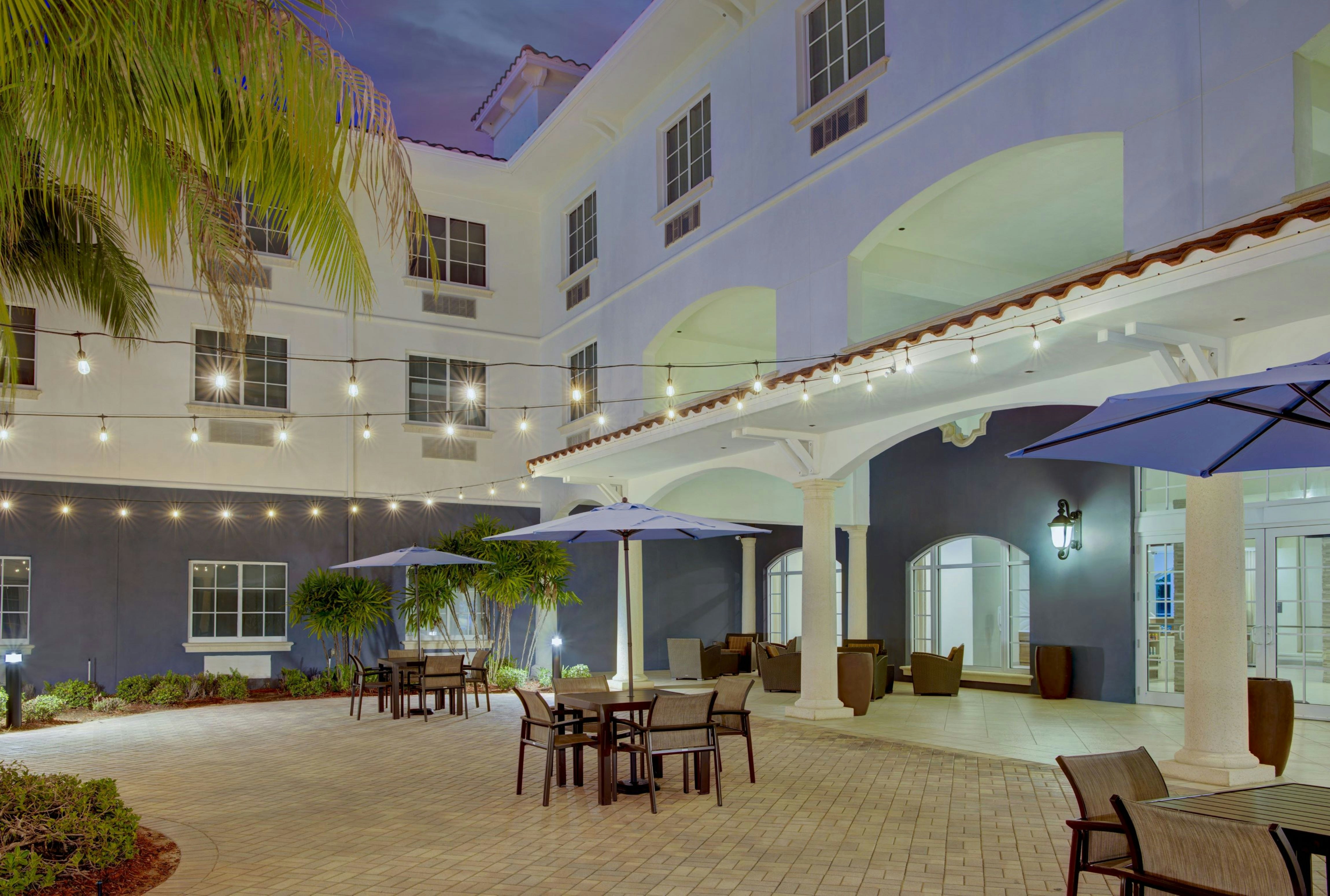 Hilton Garden Inn At Pga Village Port St Lucie 7/40