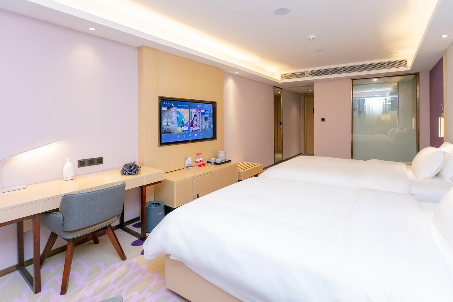 Elegant, Double Bed