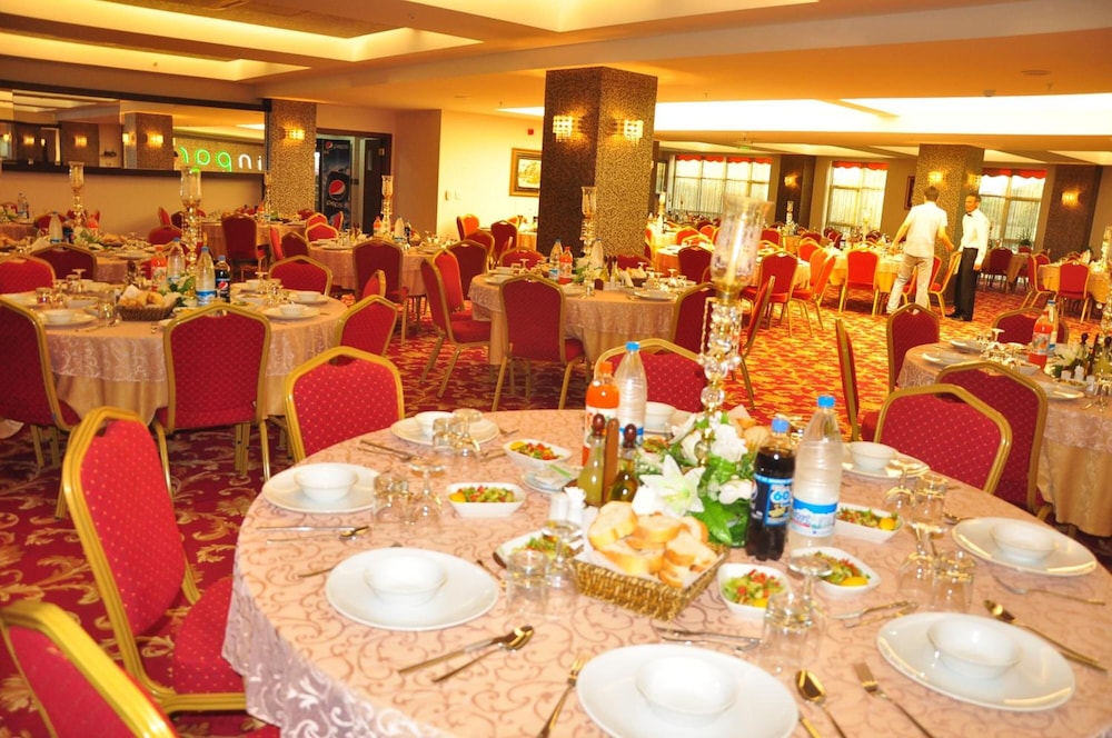 Sahin Park Hotel Eskisehir 20/32