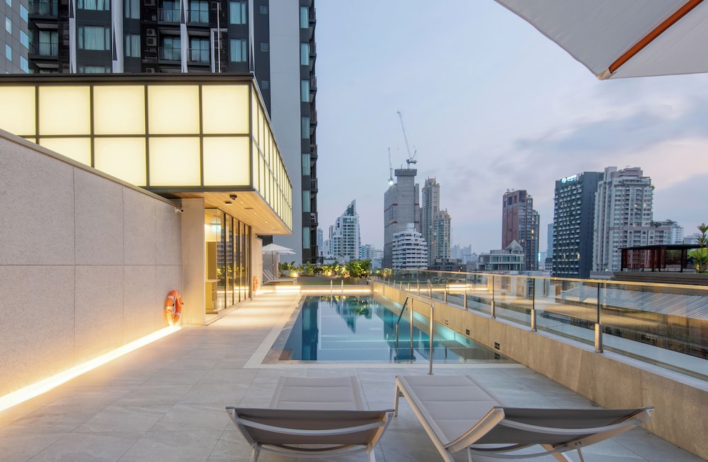 Sotetsu Grand Fresa Bangkok 13/27