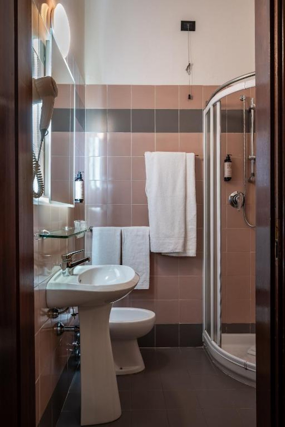 Hotel Verdi 67/67