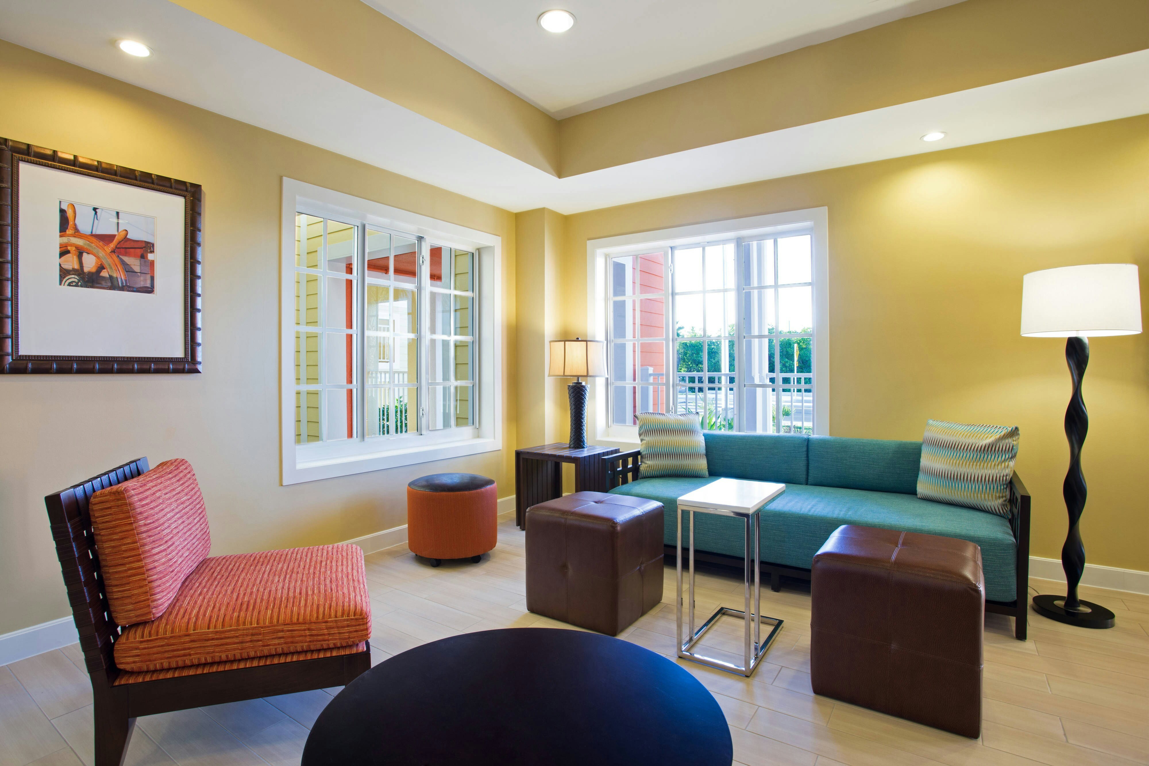 Fairfield Inn And Suites Key West 20/29