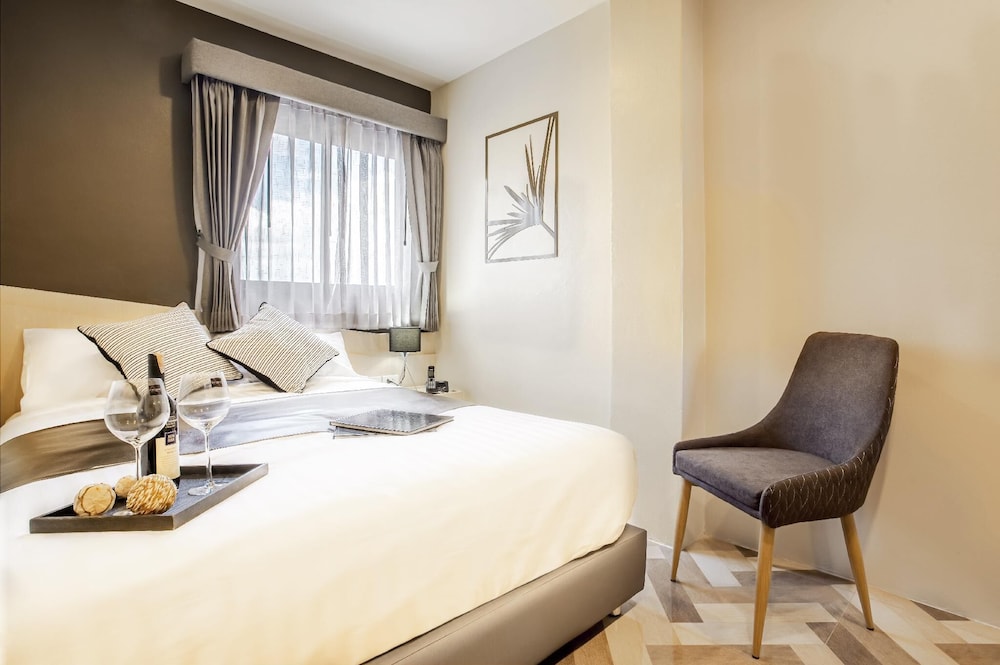 SJ miracle hotel Hatyai 16/50