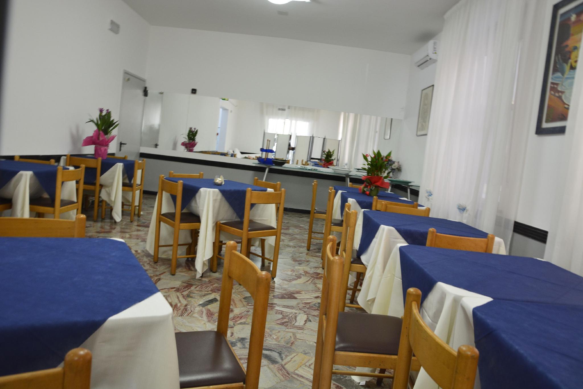 Hotel Leda 42/47
