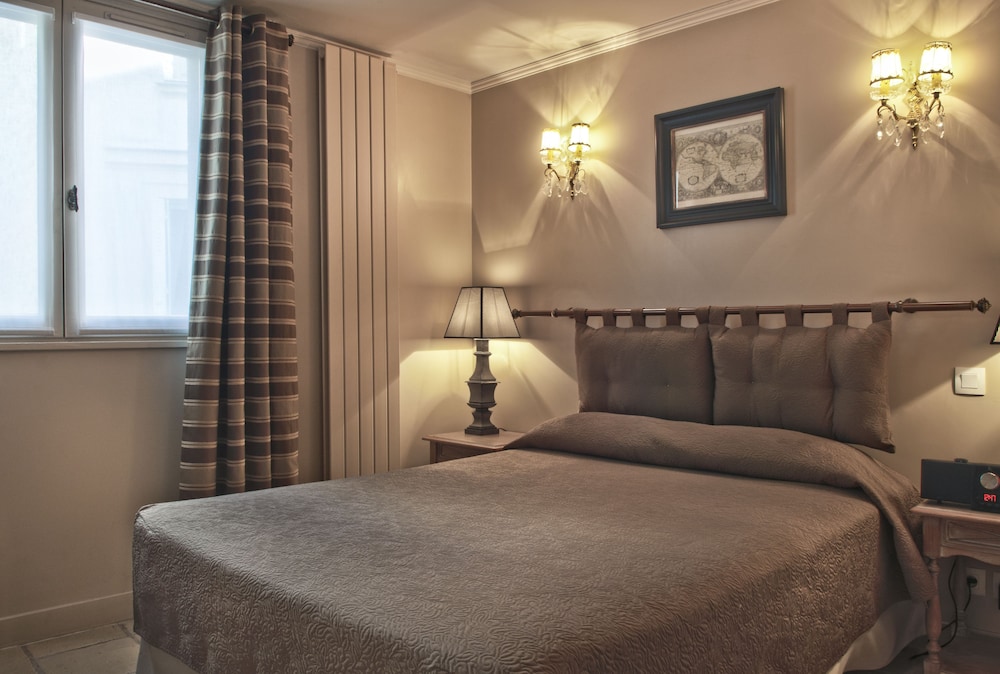 Hôtel Albe Bastille 4/36