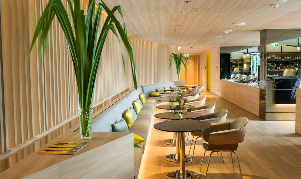 MODENA BY FRASER BANGKOK 55/61