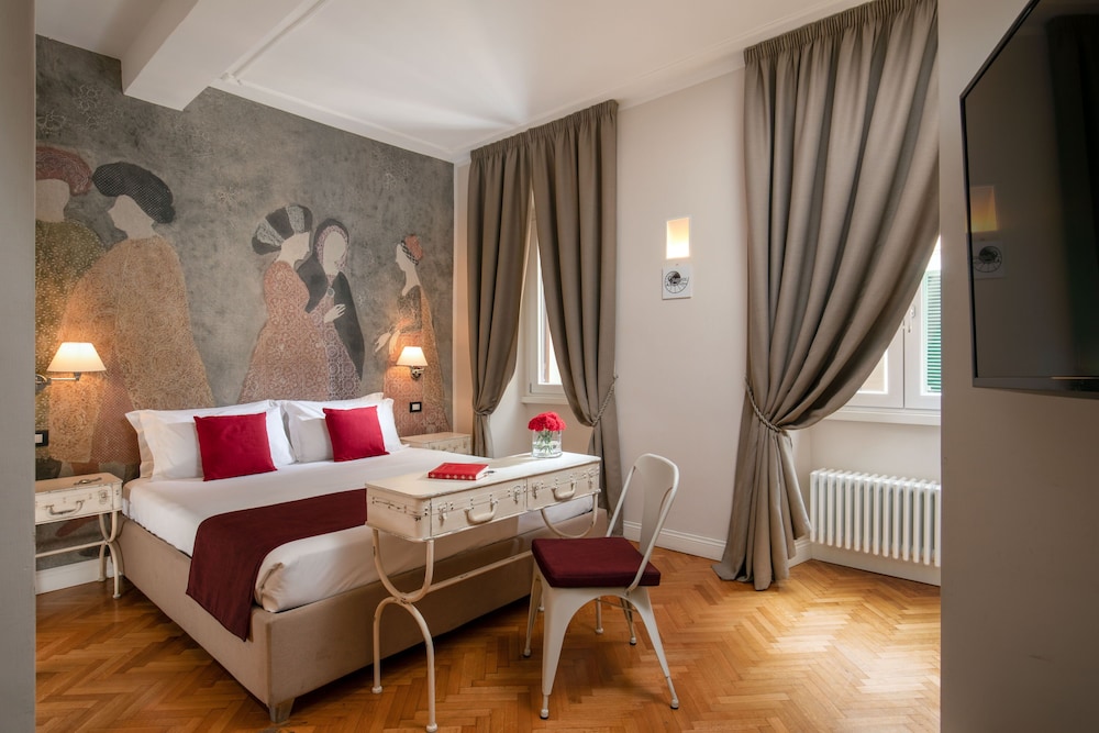 Spagna Secret Rooms 33/42