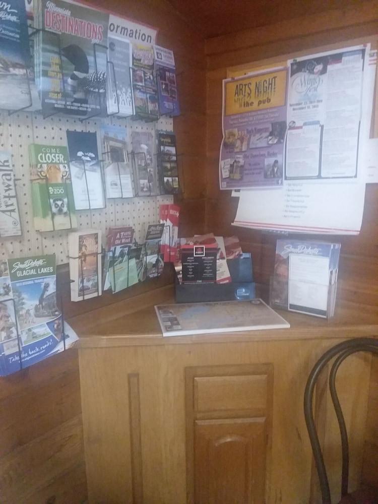 Super 8 by Wyndham Watertown 35/44