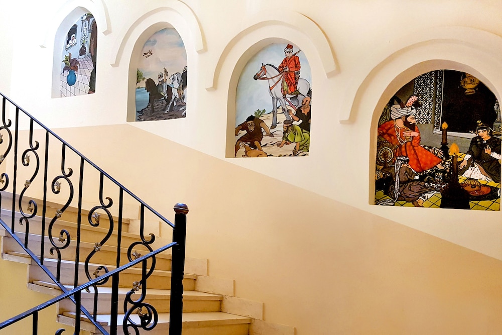 Hotel Sheherazade 17/47
