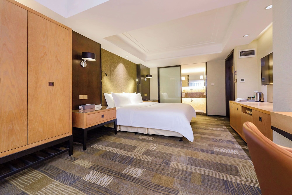 Chongqing Just-Inn Hotel 41/42