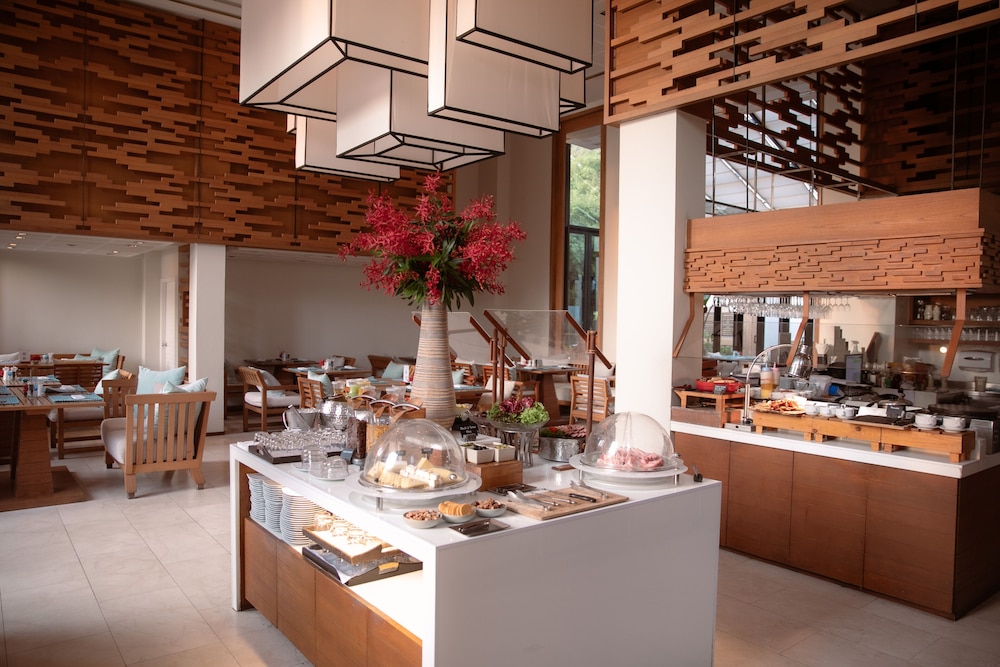 Cape Nidhra Hotel Hua Hin 52/66