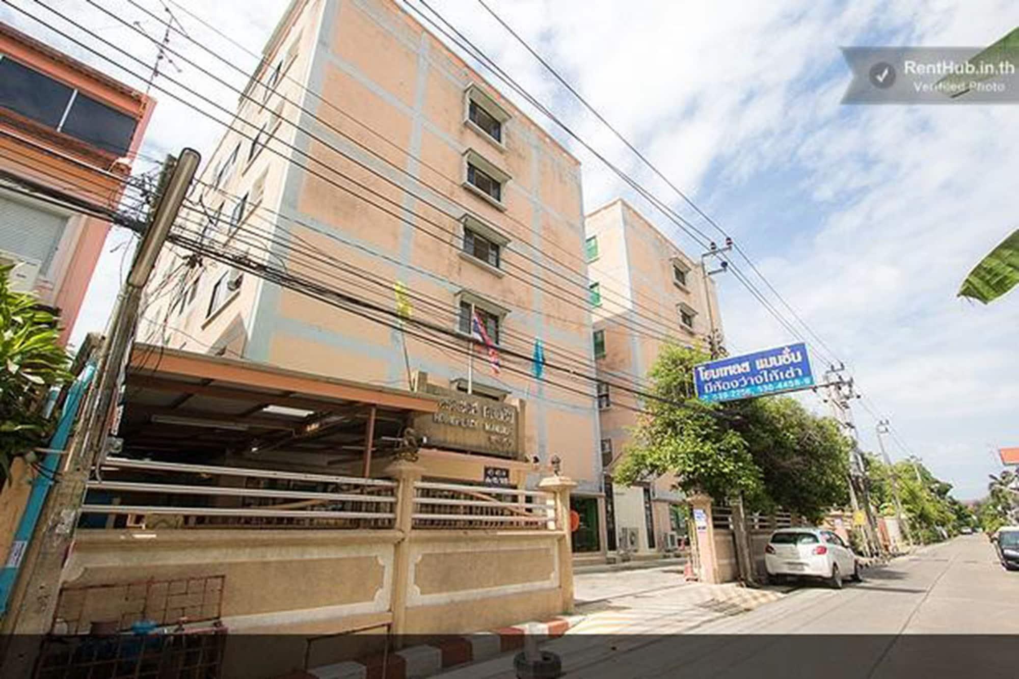 Homeplace公寓(Homeplace Residence) 图片4