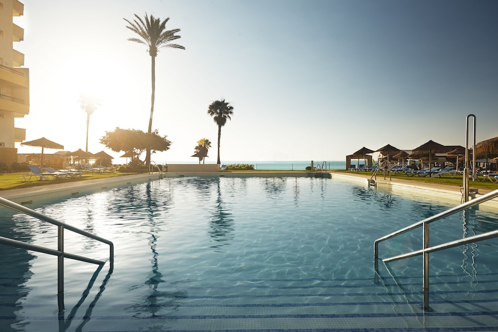 La Barracuda Hotel 35/58