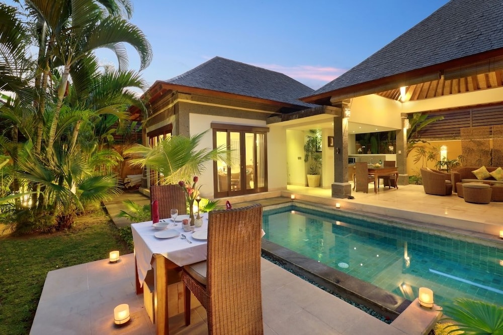 The Buah Bali Villas 5/62
