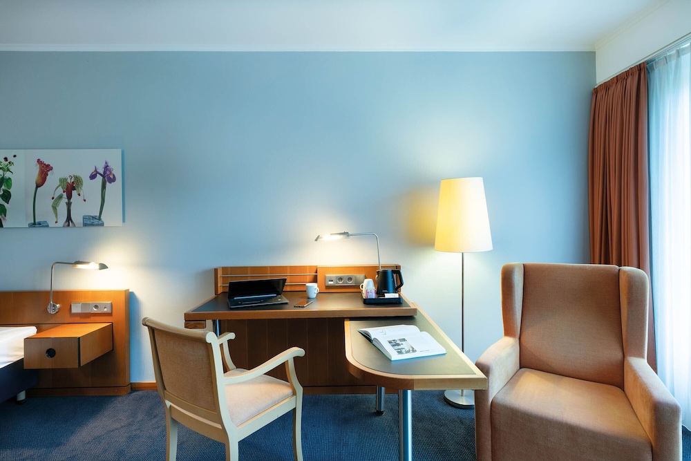 Seminaris Avendi Hotel Potsdam 54/76