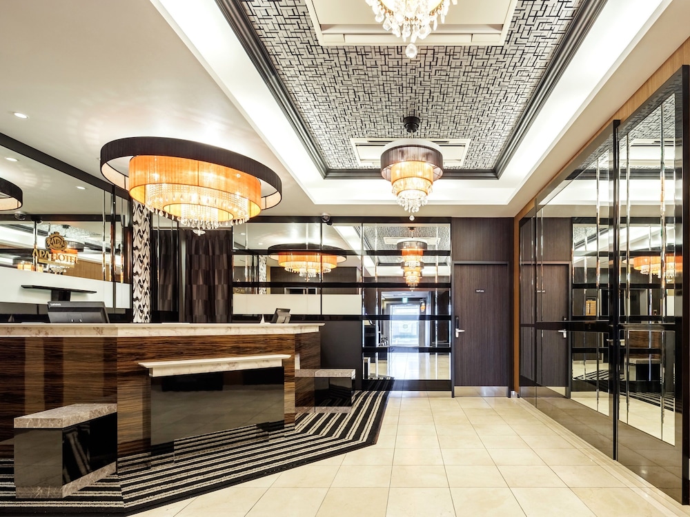 Apa Hotel Miyazaki Nobeoka Ekiminami 44/62