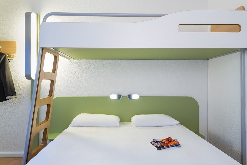 Hotel Ibis Budget Limoges Nord 28/60