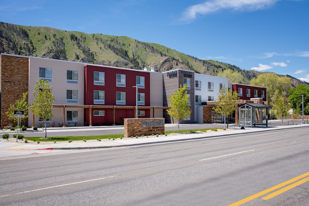 Fairfield Inn & Suites by Marriott Hailey Sun Valley 1/49