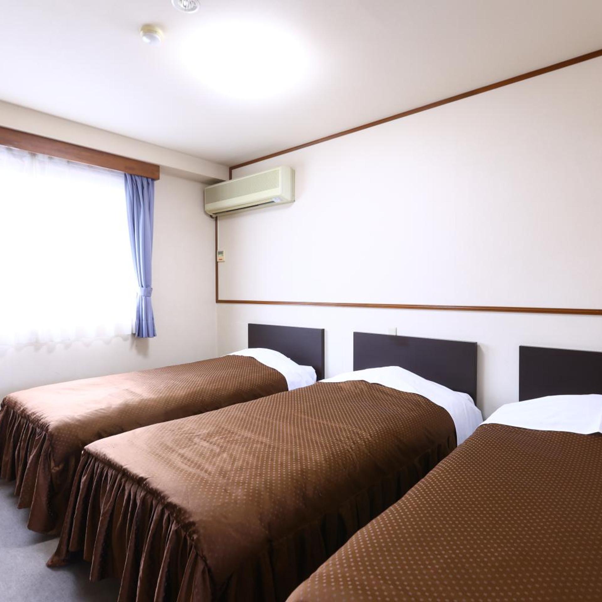 Hotel Sun Plaza Tsugaike 13/55